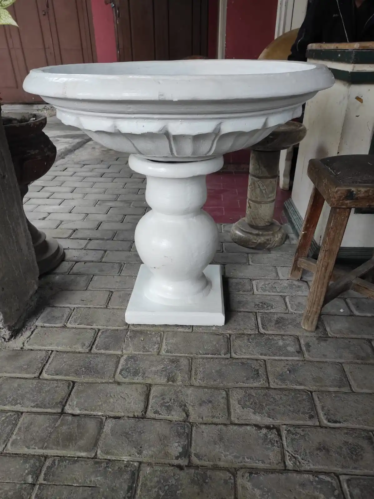 Air Mancur Marmer Onyx — foto 5