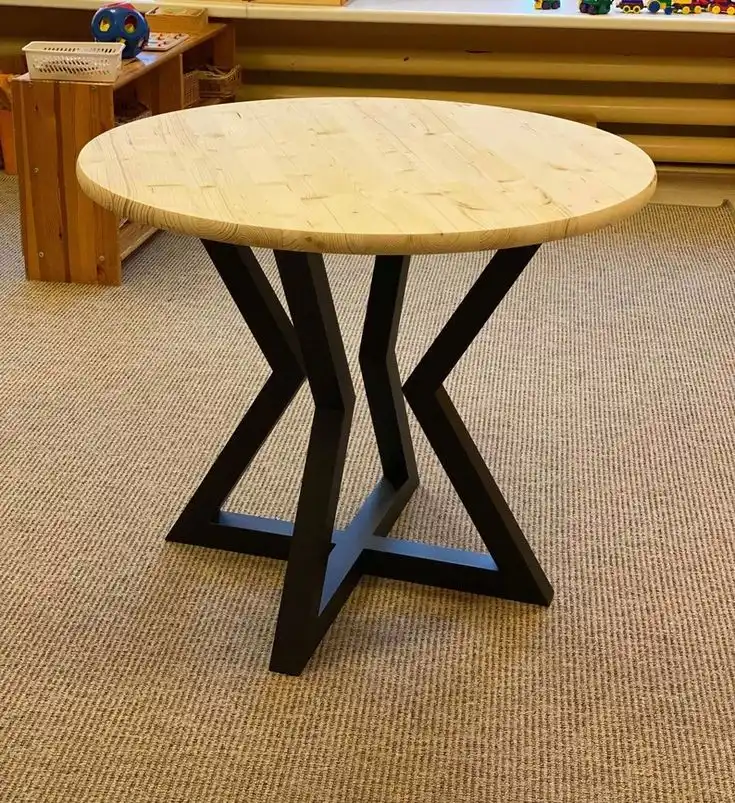 Contoh pengerjaan meja onyx — foto 26