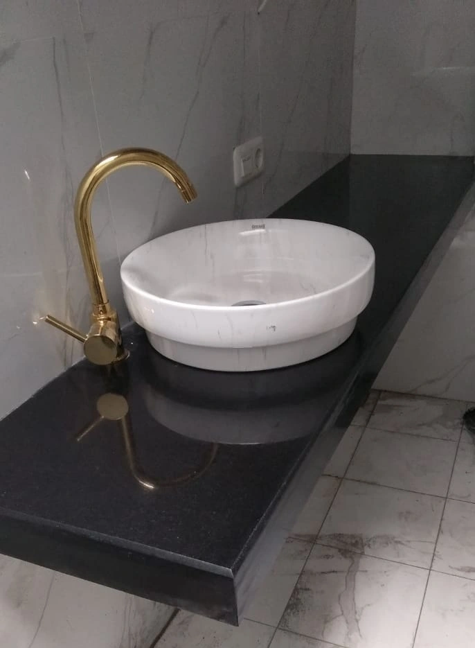 Wastafel Marmer & Onyx — foto 1